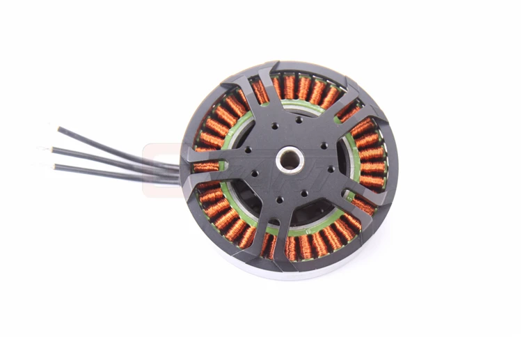 

GARTT ML 8318 100KV Brushless Motor For 3080 Porps Multicopter Drone UAV
