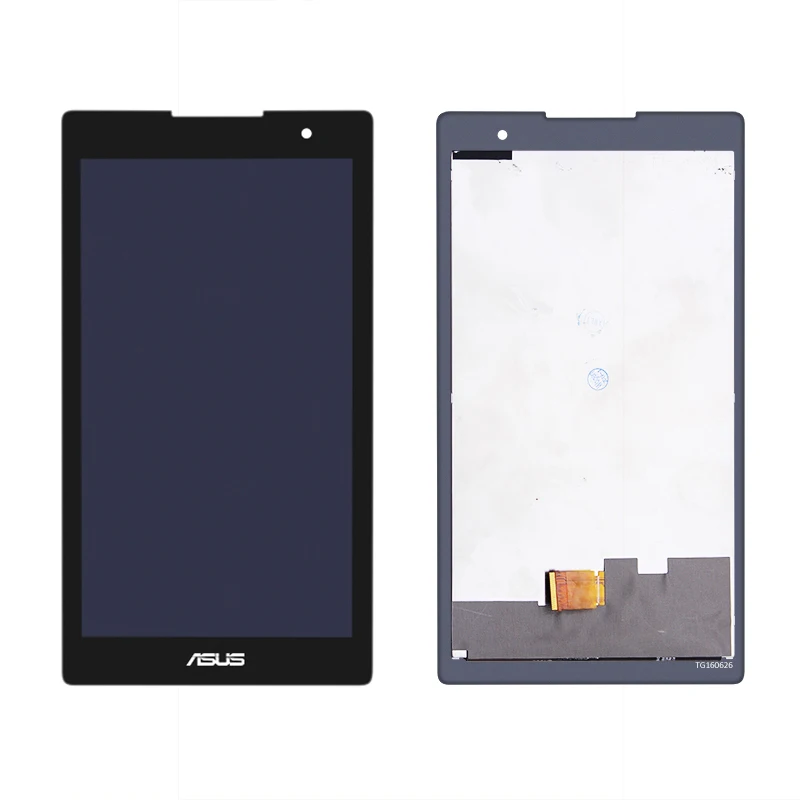Asus Z170CG ЖК-дисплей Дисплей Сенсорный экран сборки запчасть для Asus ZenPad C 7,0 Z170 Z170CG ЖК-дисплей Экран для Asus Z170CG