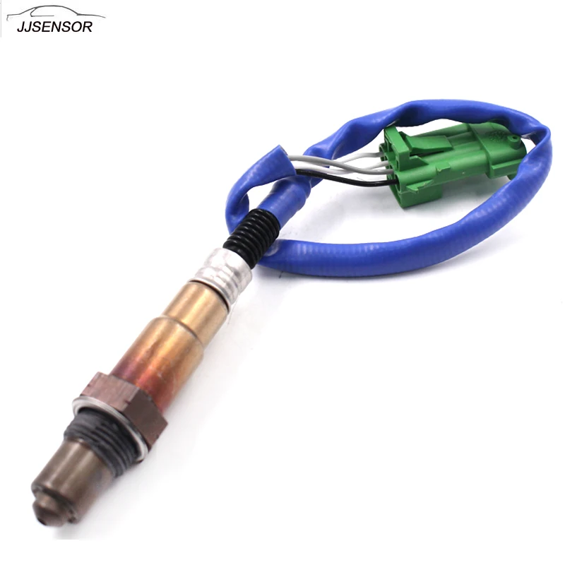 YAOPEI NEW Oxygen Sensor 0258006028 For Geely Emgrand CITROEN FIAT