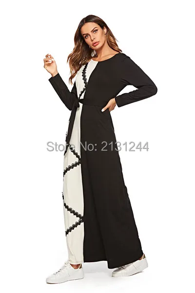 muslim dress604