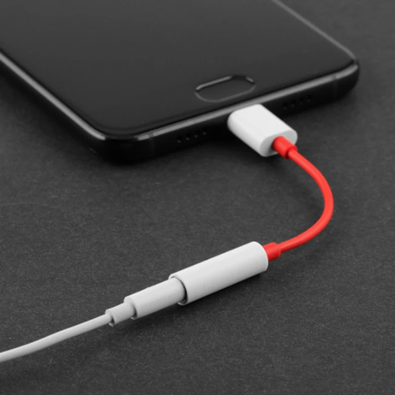 oneplus 6T 7 Pro usb type C до 3,5 мм разъем для наушников адаптер Aux аудио для one plus 7 1+ 6t usb-c музыкальный конвертер Кабель