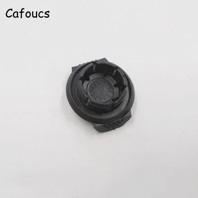 Cafoucs для Ford Focus Mondeo Fiesta Power 12 В розетка прикуривателя крышка автомобильного