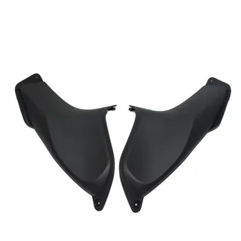 

Motorcycle Part Left & Right Raim Air Intake Cover Fairing Trim For Honda CBR954RR 2002 2003 CBR 954RR 2002-2003 CBR 954 RR