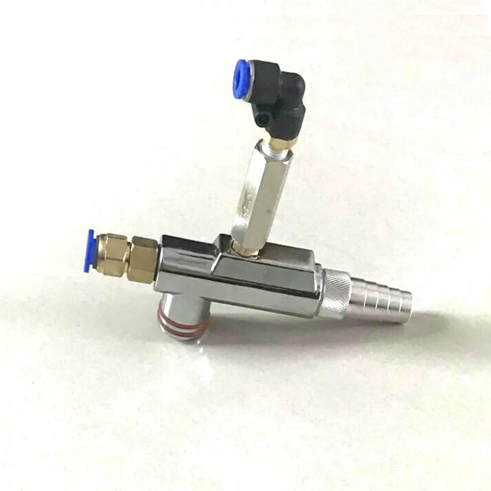

KCI Electrostatic Spraying Machine Pump Core,Powder Spraying Machine Pump,Manual Powder Spraying Gun Pump,Spraying Machine Pump