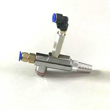 KCI электростатического распыления машинный насос ядро, Порошок Распыления машинный насос, ручной порошковый распылитель насос, распыление машинный насос