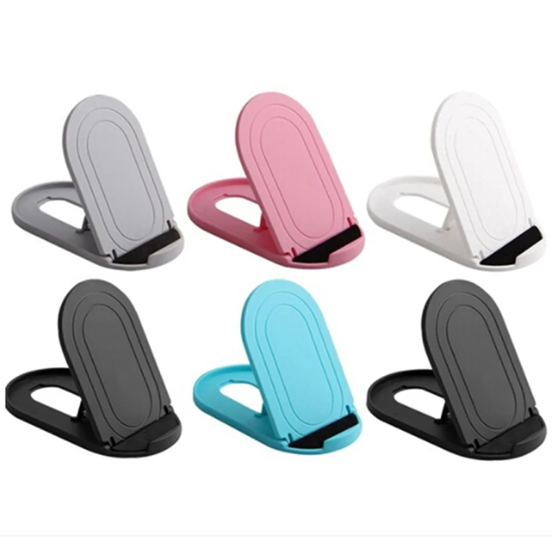 

Multi-function Adjustable Mobile Phone Holders Stands lovely portable Support for IPhone 4 5 6 7 ipad MP4 MP5 Samsung Xiaomi