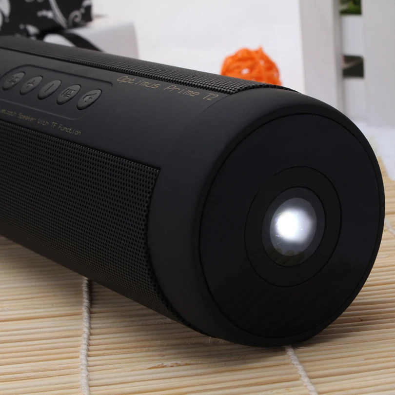 original t2 bluetooth speaker