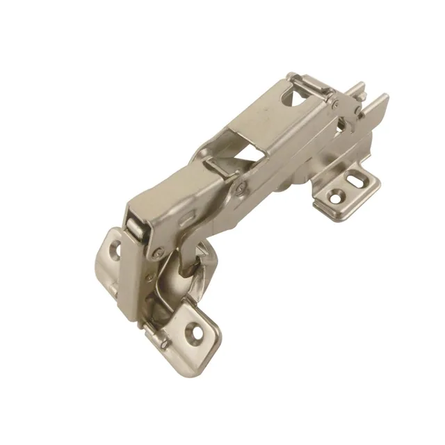 2pcs Soft Close Cabinet Door Hinges Steel Furniture Fixtures Corner 2pcs Soft Close Cabinet Door Hinges Steel Furniture Fixtures Corner Hinge Fit For 21mm Thickness