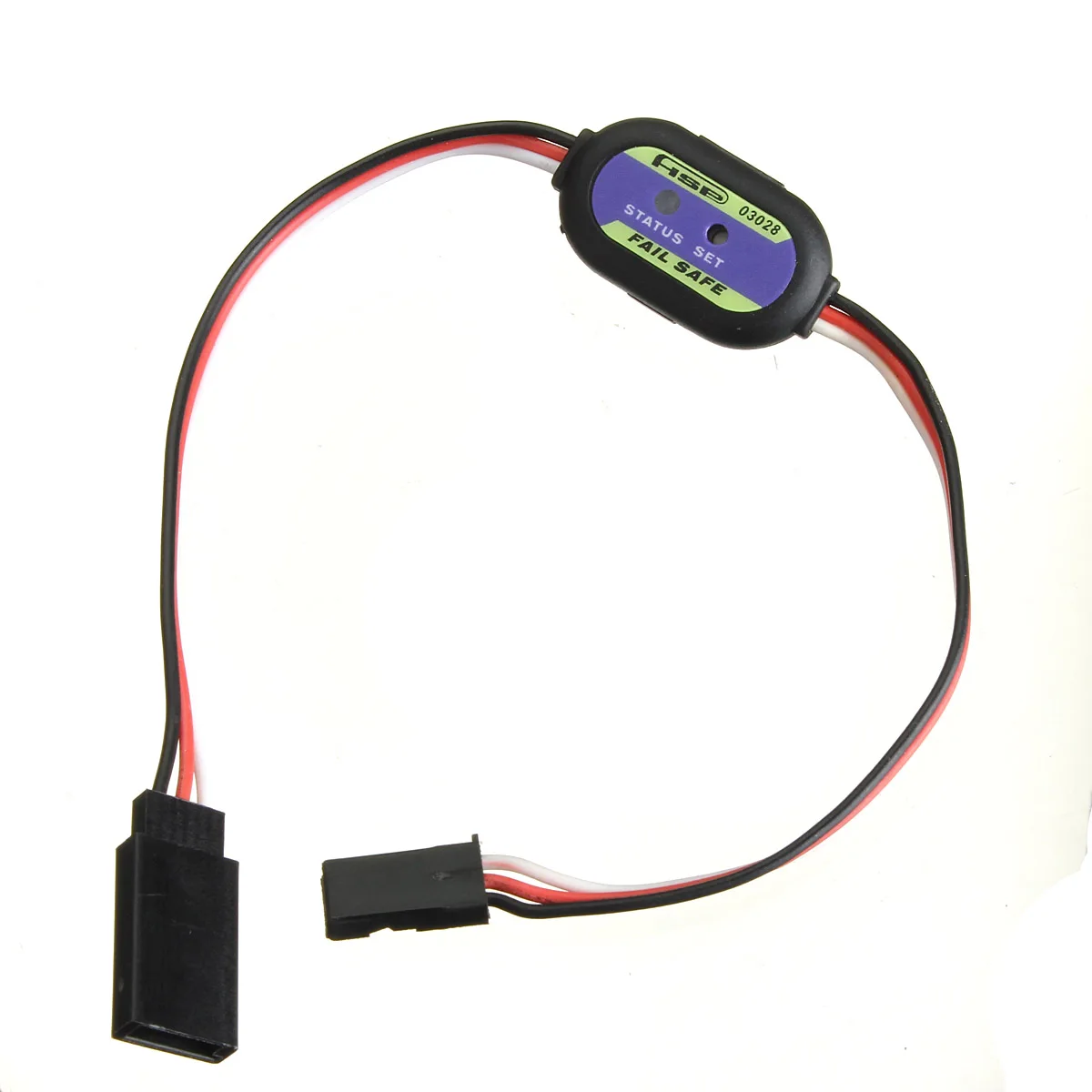 

HSP 03028 Fail Safe for Servo Receiver Parts RC Nitro Model Radio Remote Control
