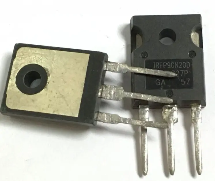 

IRFP90N20D IRFP90N20 90N20
