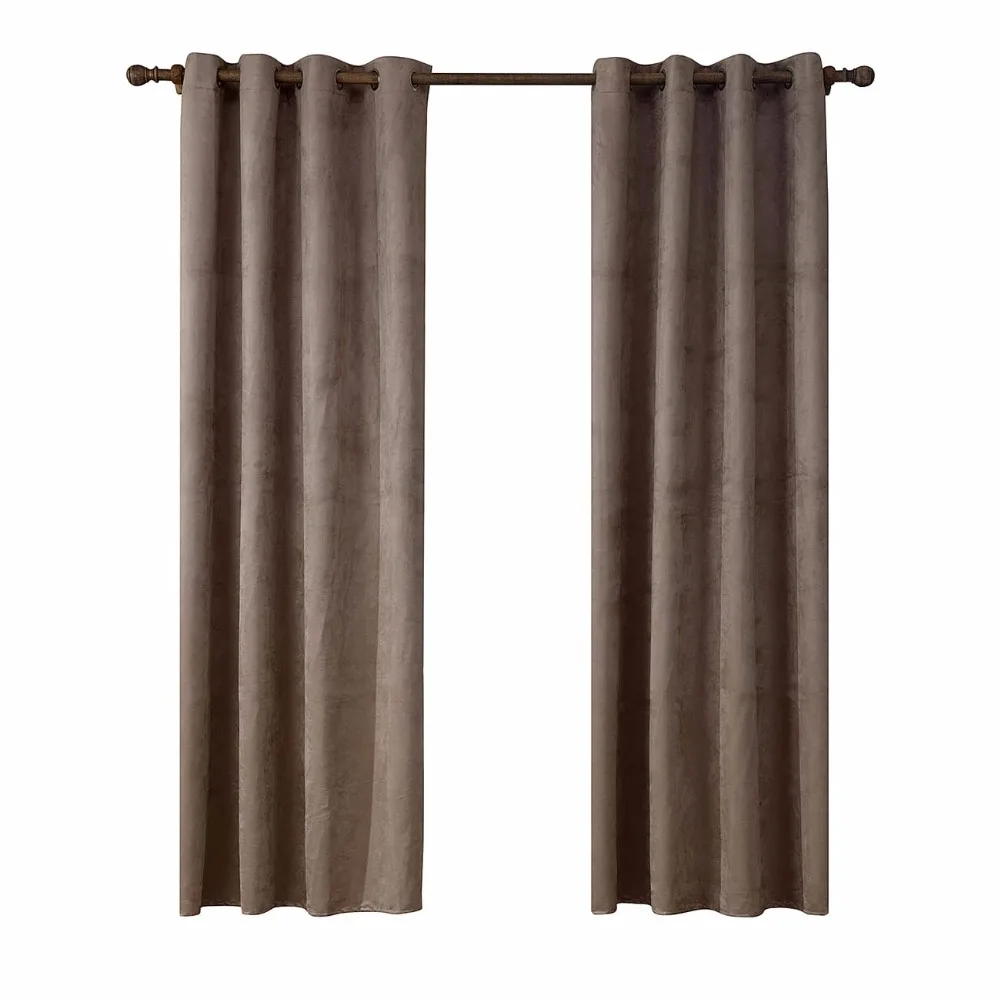 decorative curtains