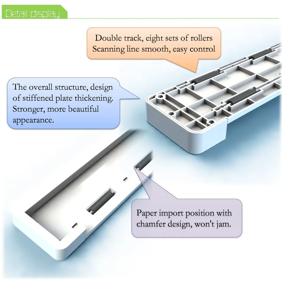 senniao portable scanner base Z01 (4)