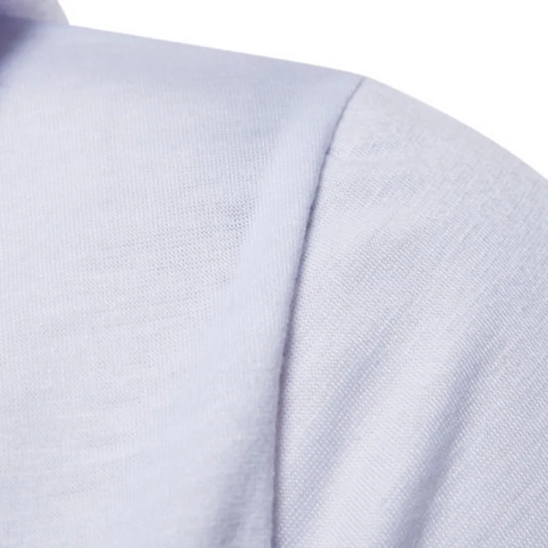 Мужской длинный тренчкот HEFLASHOR однотонный с капюшоном 3 цвета весна осень