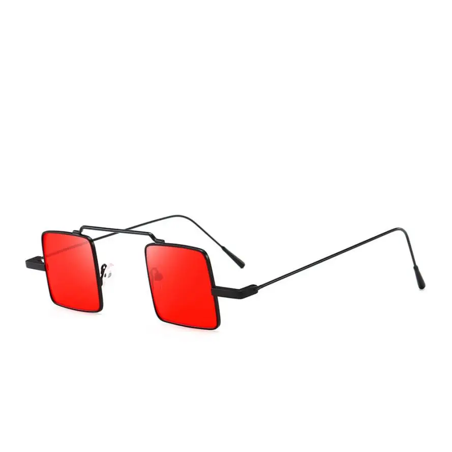 

snowshine4 # 4003 2018 Women Fashion Heart-shaped Shades Sunglasses Integrated UV Candy Colored Glasses