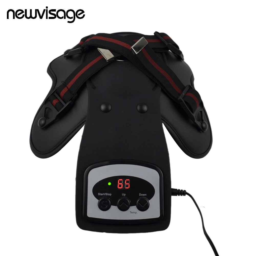 กายภาพบำบัดเครื่องFar Infrared Heat Therapyแม่เหล็กข้อศอกไหล่โรคข้อ