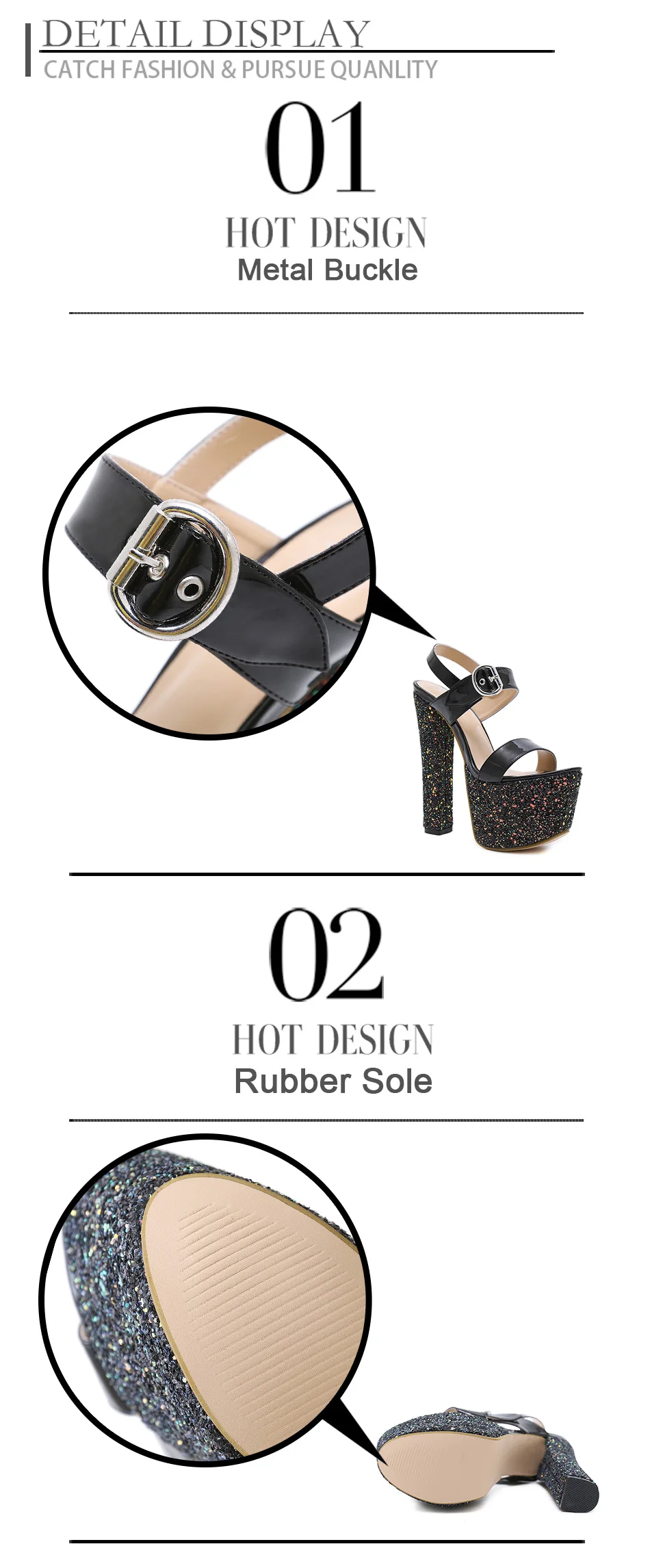 women shoes