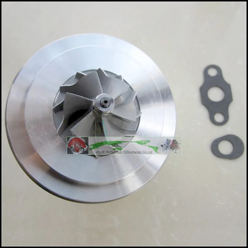 Turbo cartridge CHRA Core K03 106 53039880106 06D145701G 06D145701D 06D145701E For AUDI A4 A6 2.0L TFSI B7 05 BWE BUL S4 S6 4