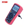UNI-T UT139C True RMS Digital Multimeter AC DC voltmeter Ammeter Capacitance ohmmeter Frequency Temperature meter NCV/Auto range ► Photo 3/6