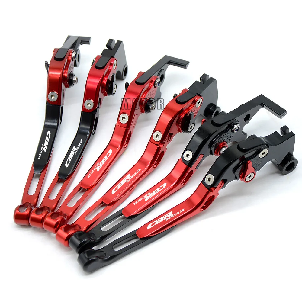 Мотоциклетные рычаги тормозного сцепления для Honda CBR 900 RR 900RR CBR900 CBR900RR 1992 1999