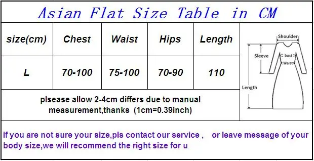 size