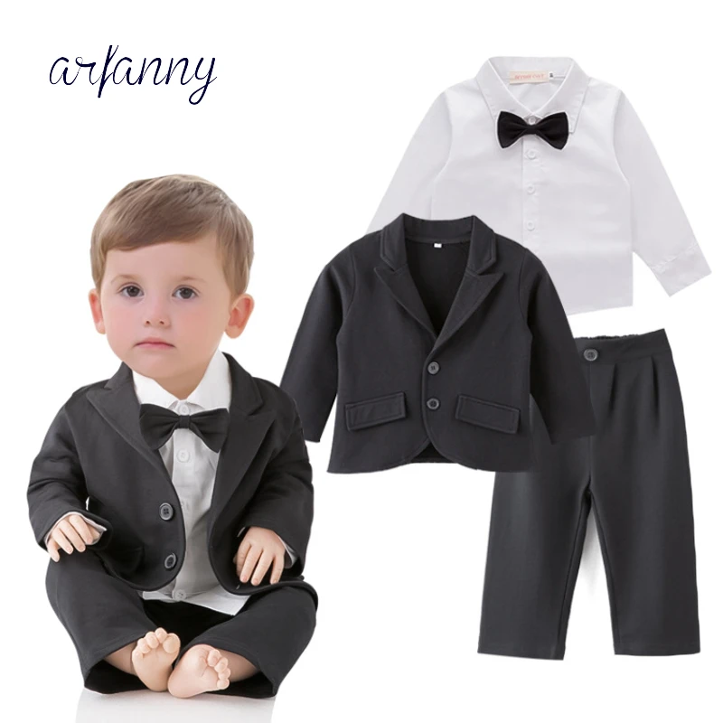 infant formal wear