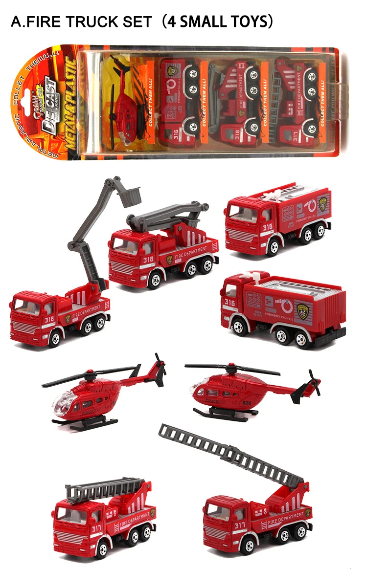 diecast-small-truck-model