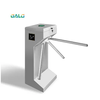 

Automatic access control tripod turnstile for sale