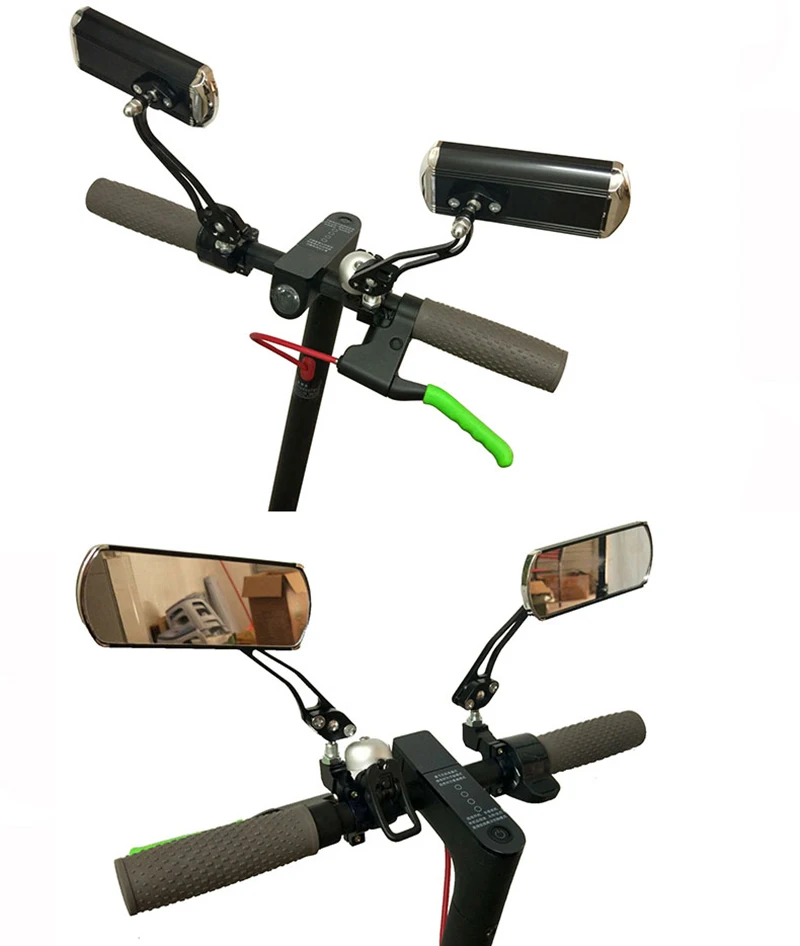 Buy Rearview Mirror for Xiaomi M365 ES1 Electric