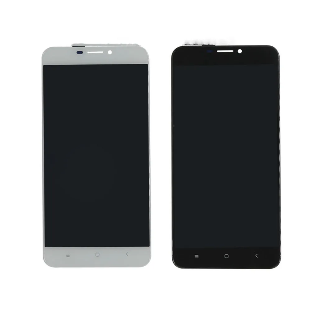 

New Lcd Display For JUST5 COSMO L707 Digitizer Touch Screen Panel Glass Sensor Assembly Complete Replacement Free Shipping
