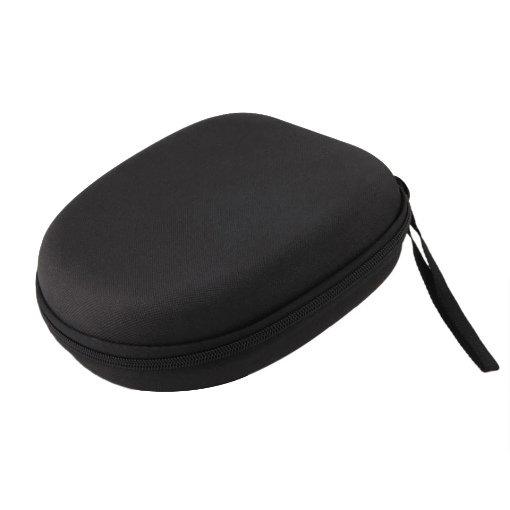 

Universal Headphones Storage Bag Travel Case EVA Head-mounted Earphones Hard Box Fits for Sony MDR-100ABN/WH-H900N