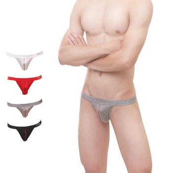 

Uzhot sexy u bag comfortable fork male trigonometric panties male sports panties 13018