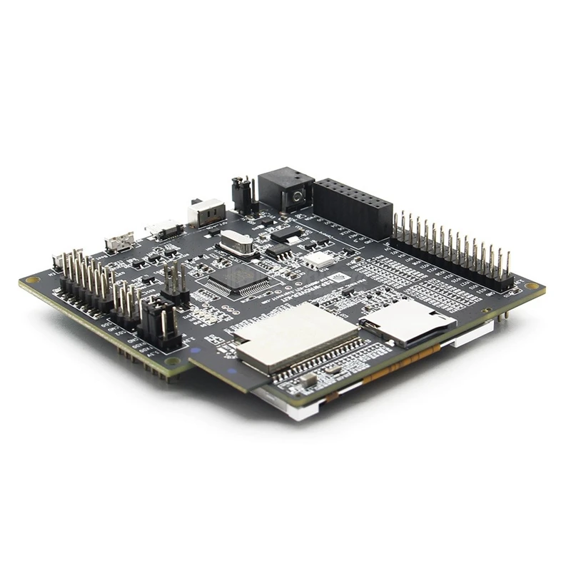 

Esp-Wrover-Kit V4.1 Espressif Esp32 Wrover Development Board With Wifi Wireless Bluetooth With 3.2 Inch Colour Lcd Screen