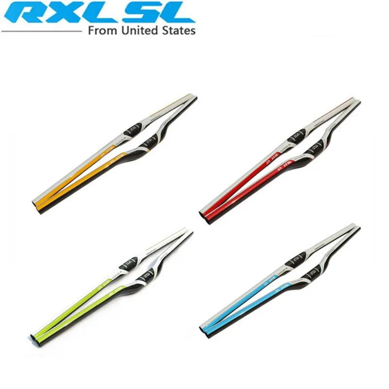 Mountain Bike Carbon Handlebar RXL SL Carbon MTB H...