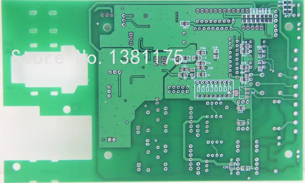 

Free Shipping Quick Turn Low Cost FR4 PCB Prototype Manufacturer,Aluminum PCB,Flex Board, FPC,MCPCB,Solder Paste Stencil, NO092