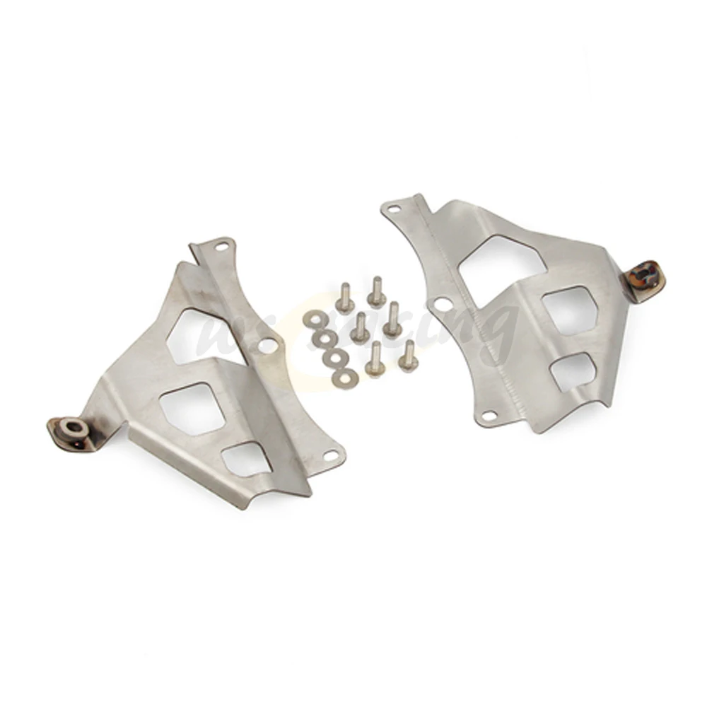 Защитная крышка радиатора для Yamaha WR250F WRF250 YZ250FX YZF250X WR450F YZ250F YZ450F YZ450FX |