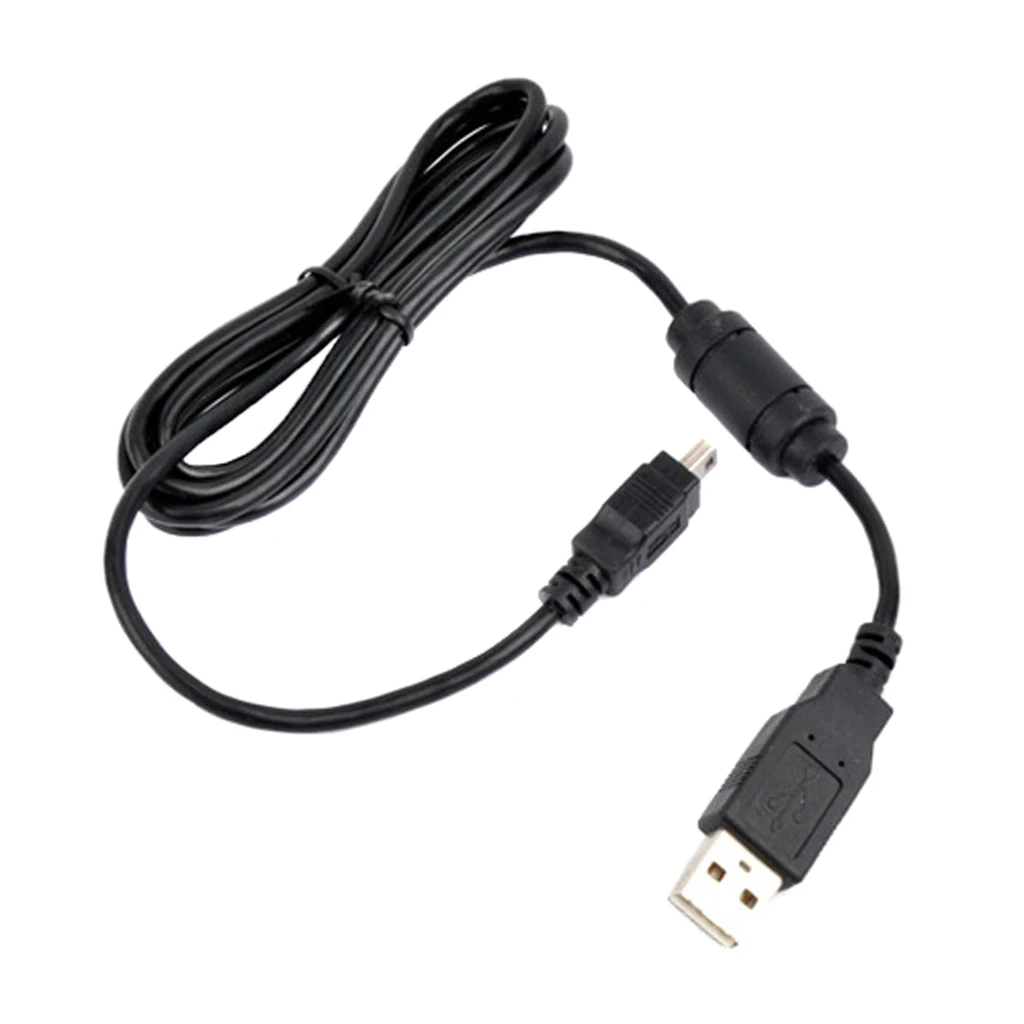 1 5 м USB кабель для передачи данных/фотографий свинцовый провод камер Canon T 5P|cord