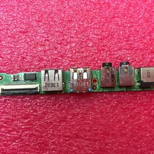 Для M S I X370 USB аудио маленькая доска MS-1356N MS-1356 мощность маленькая доска