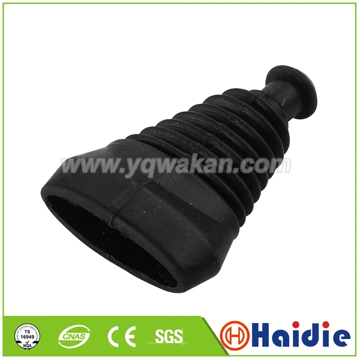 10sets5waysupersealrubberconnectorbootfor18seriesconnector