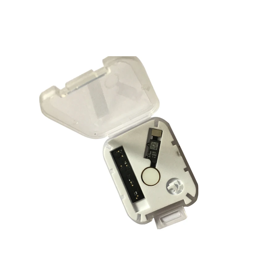 

Universal Home Button Flex for iPhone 7 7P 8 8P Return back Function Solution Return Back Function YF JC Universal Button