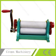 86*310 мм рукоятка основа для пчелиного воска лист машины