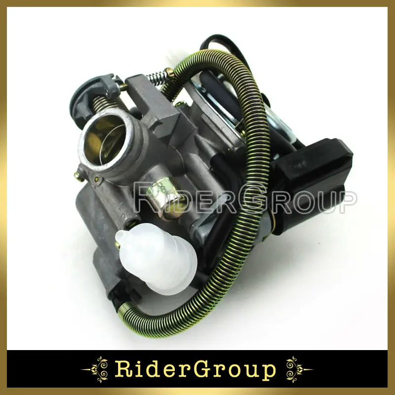 Новый карбюратор PD24J для tomберлина Crossfire 150 150R 150cc Go Cart Kart|pd24j carburetor|carburetor 150cc150cc