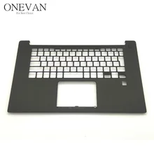 Для Dell XPS 15 9560 Palmrest чехол 0KMJX9 KMJX9 90% новых