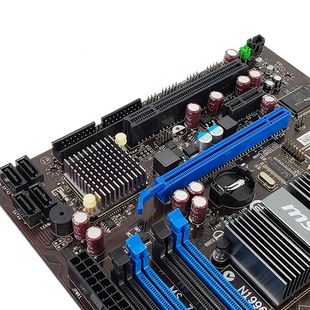 Download Driver: MSI G41M-P33 Combo i-Charger MSI G41M-P33 Combo i-Charger Driver for Windows 7
