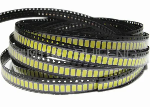 

100pcs 5730 White LED Light Emitting Diode SMD Superbright NEW