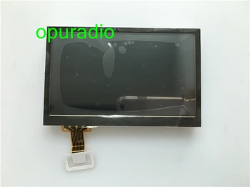 

4.3inch lcd display LB043WQ4 LB043WQ4-TD01 with touch screen panel for Kia Car DVD GPS navigation LCD Monitor free shipping