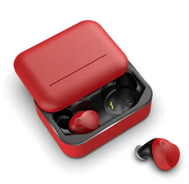 

V10 Bluetooth 5.0 3D stereo Wireless Earphones With 3200mAh Charge Box Sports Bluetooth TWS Headset Headphones