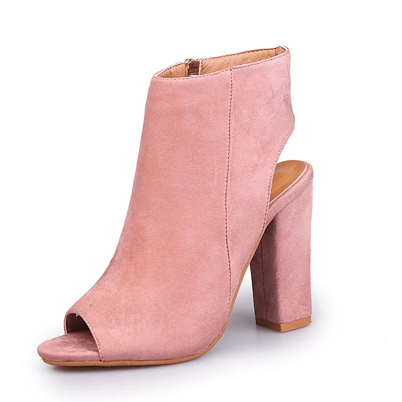 Womens High Heels Shoes Casual Party Platform Pumps Peep Toe Shoes Lady Plus Big Large Size 40 41 42 43 Womens High Heels Shoes Casual Party Platform Pumps Peep Toe Shoes Lady Plus Big Large Size 40 41 42 43