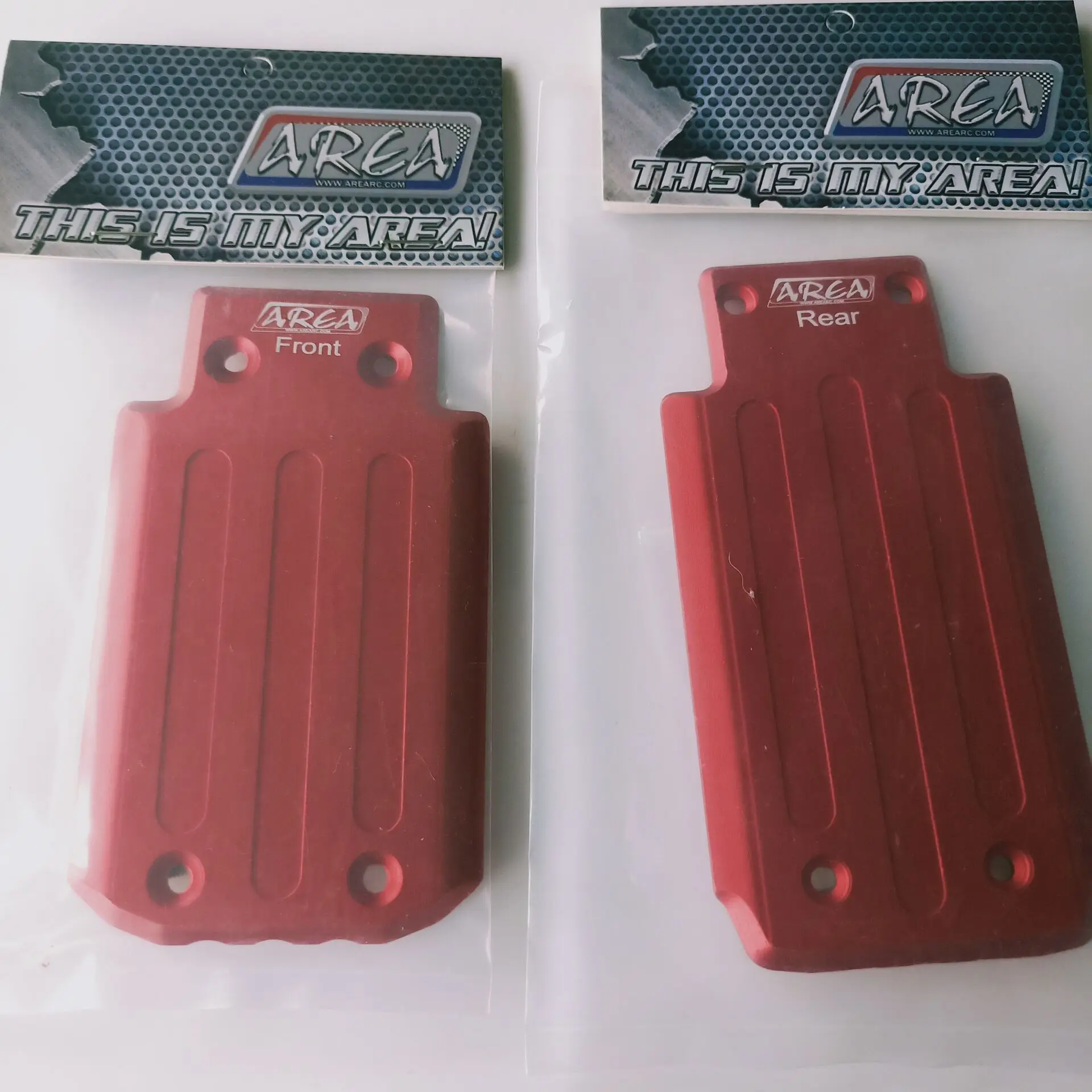 Передняя + задняя защита заднего корпуса для Traxxas X-maxx 1/5 rc | Игрушки и хобби