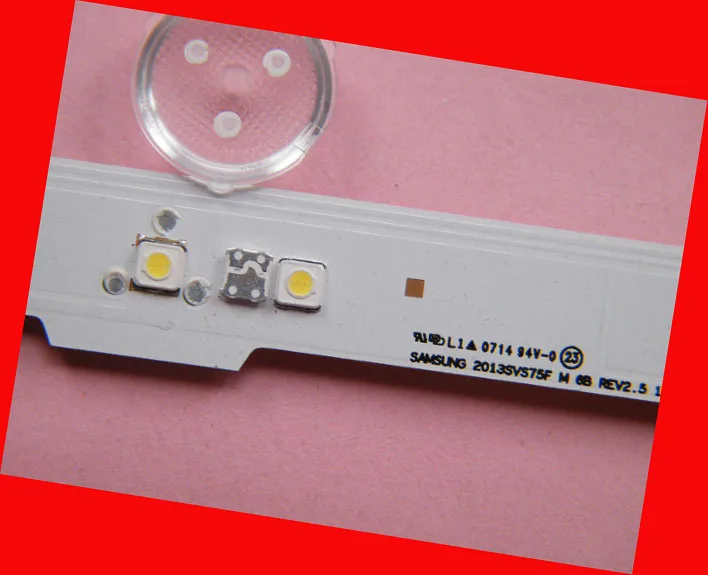 Produs 200piece/lot FOR repair Samsung LCD TV LED backlight Article