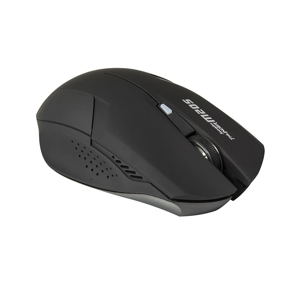 MARVO M205 игровой Мышь 6 кнопок 7 цветов свет проводной регулируемые Точек на дюйм
